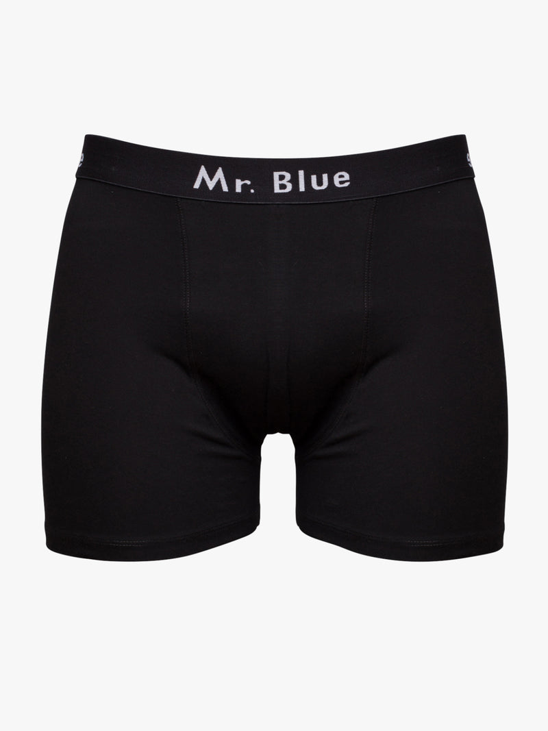 Boxers Justos Mr. Blue