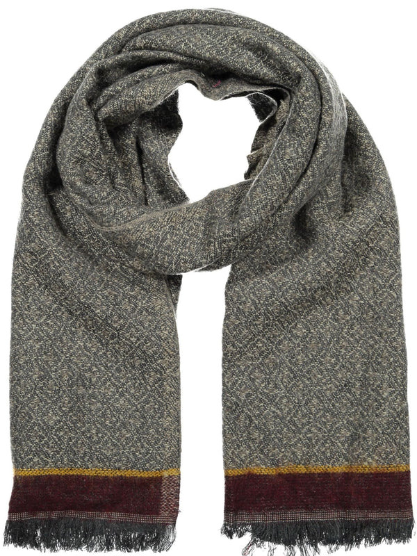 Wool Scarf