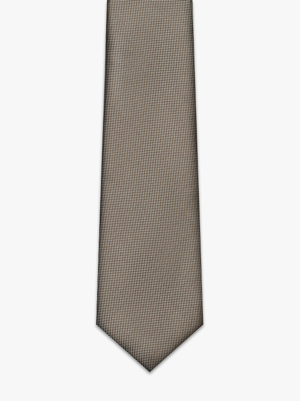 Corbata gris