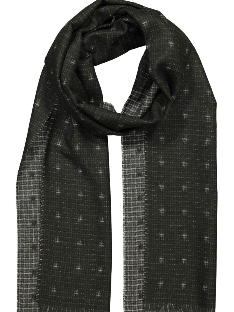 Printed Scarf