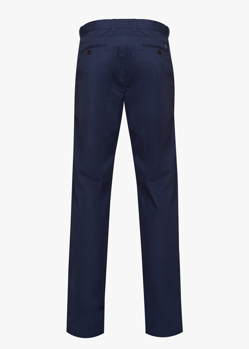 Chino Canvas fancy pants Slim Fit