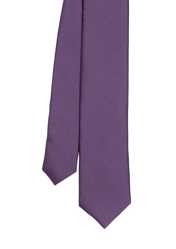 Italian Design Ties Lilas