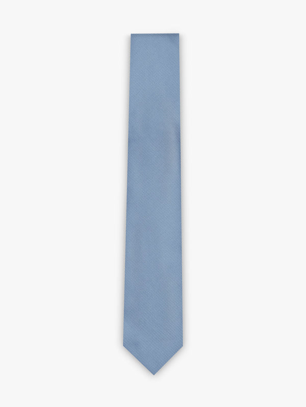Corbata Azul