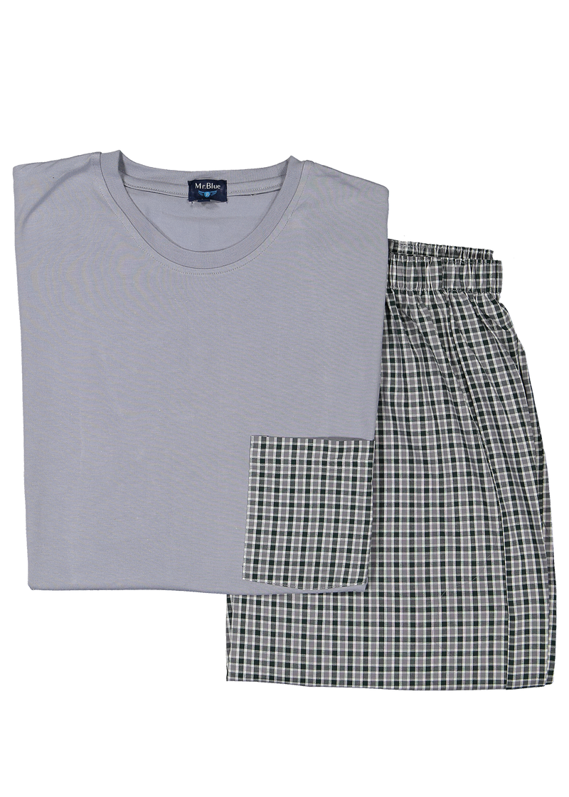 Ropa deportiva Pantalones cortos y camiseta