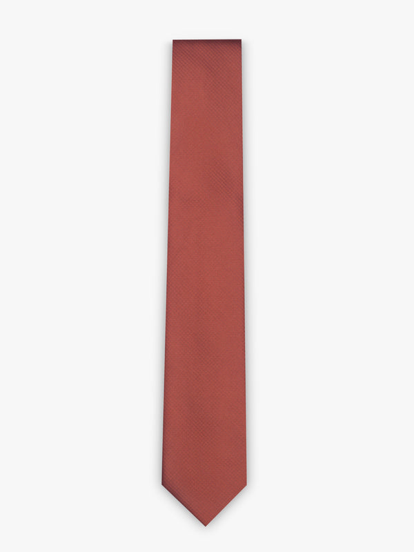 Plain Tie