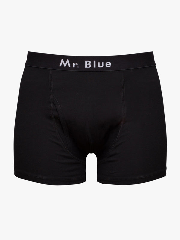 Black Justice Boxers