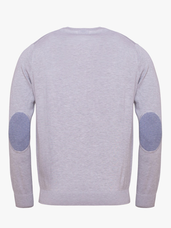 Organic Cotton Sweater