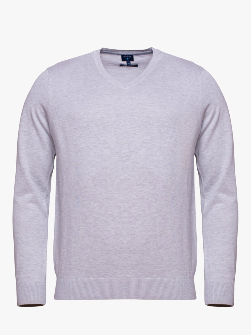 Organic Cotton Sweater