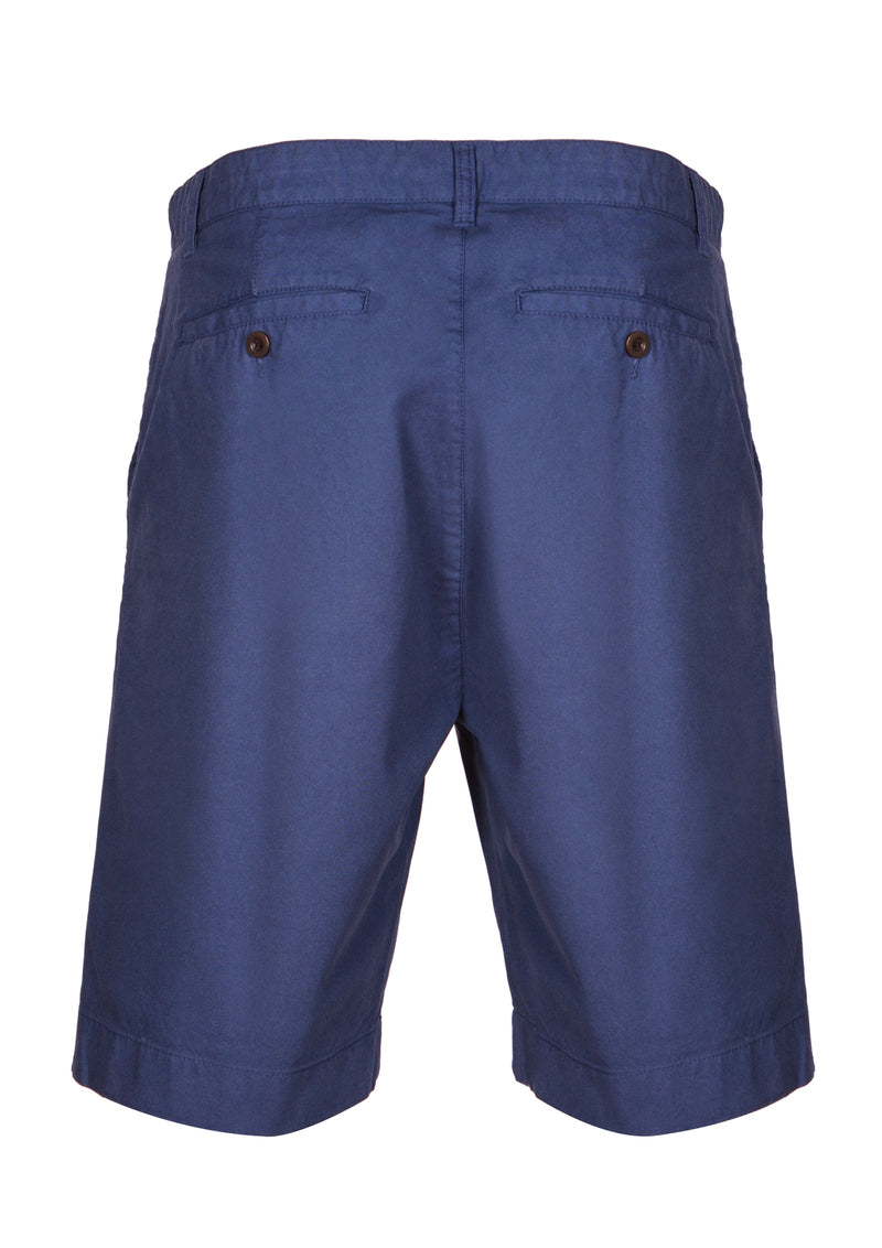 Strong Blue Chinos