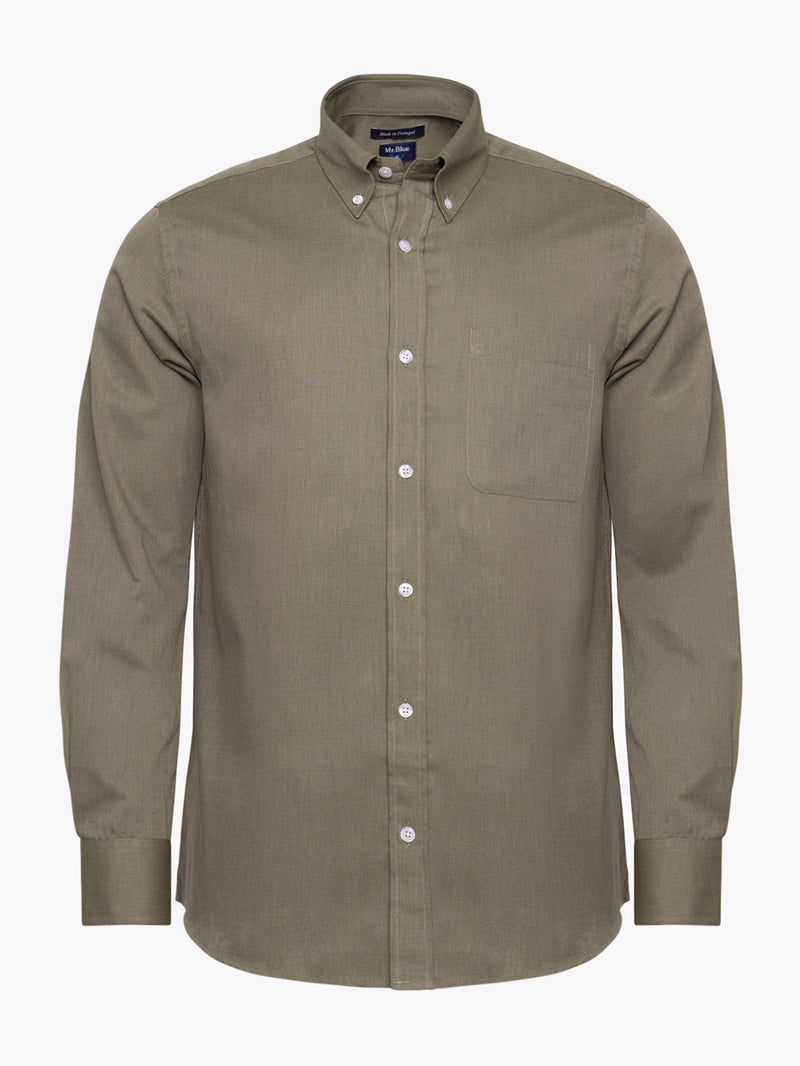 Camisa Regular Fit