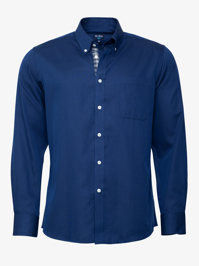 Camisa Regular Fit