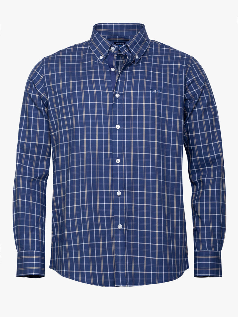 Camisa Regular Fit