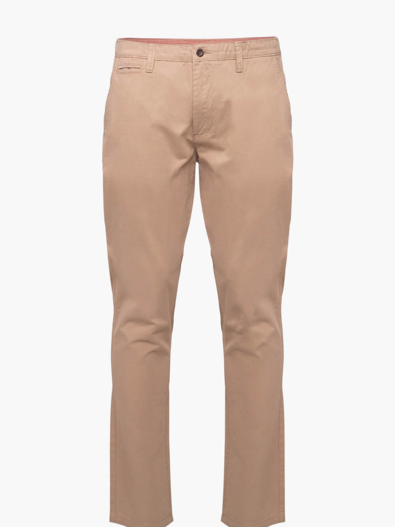 Chino Slim Fit Pants