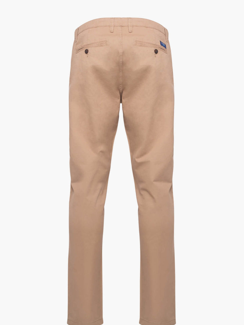 Chino Slim Fit Pants