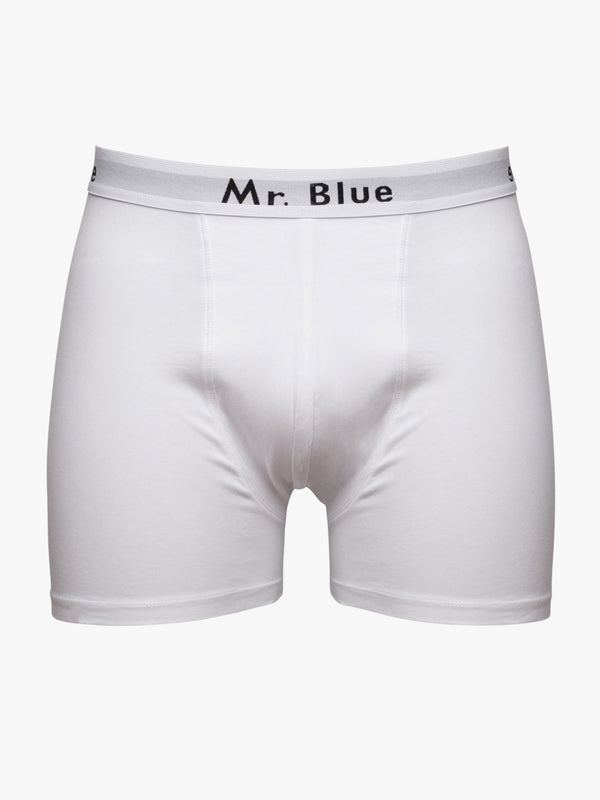 Boxer shorts plain