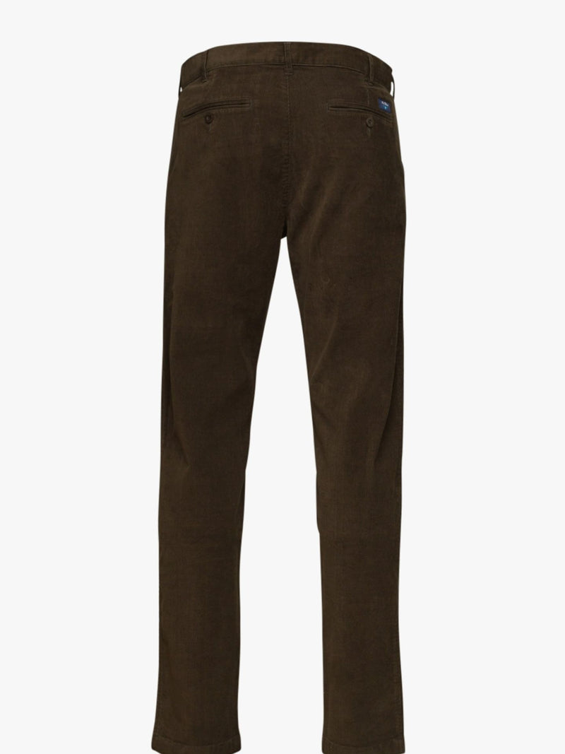 Bombazine Pants