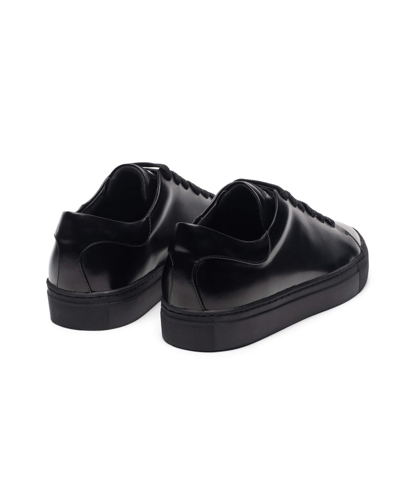 Sandler sneakers black