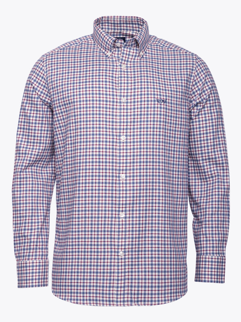 Camisa Regular Fit