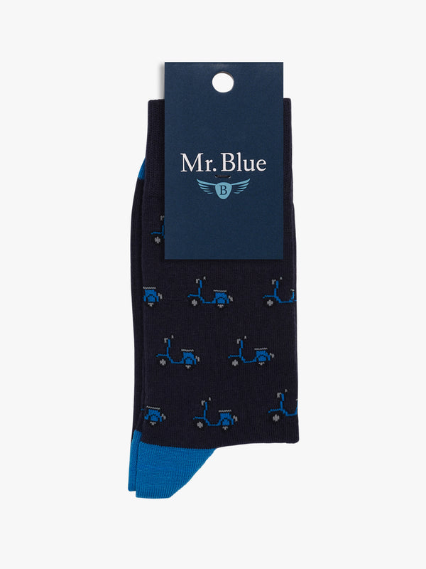 Calcetines Outlet Mr Blue – Envío gratis a partir de 49€ y devoluciones en  tienda gratis hasta 90 días.