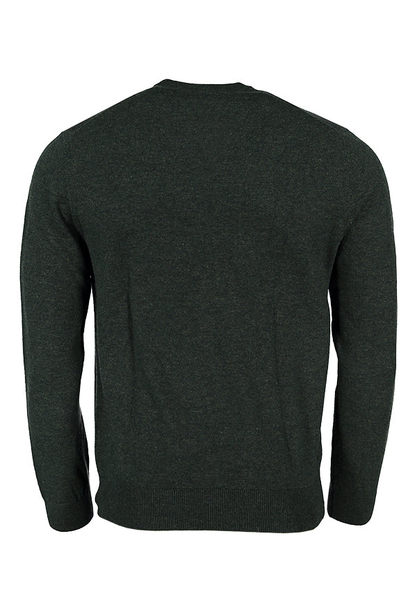 Pullover Plain Wool